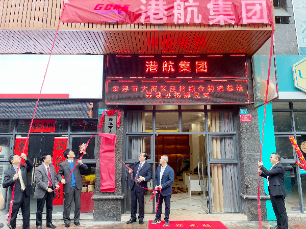 项目筹建办公室在云浮市举行揭牌仪式.jpg