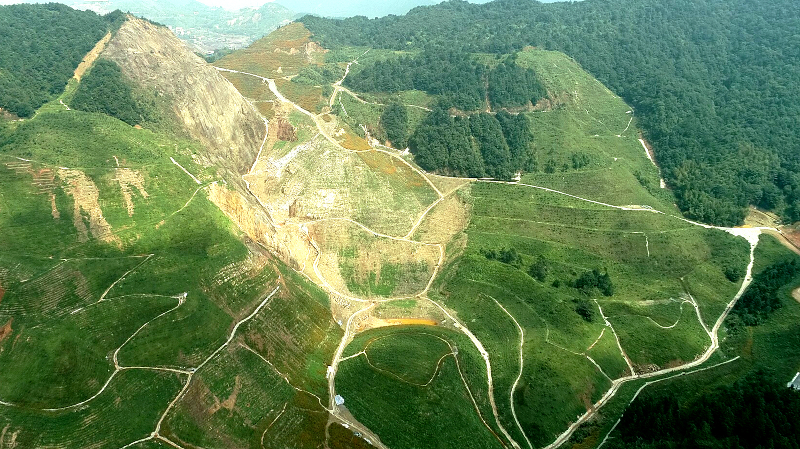 大宝山矿周边新山片区历史遗留矿山生态修复鸟瞰图.png